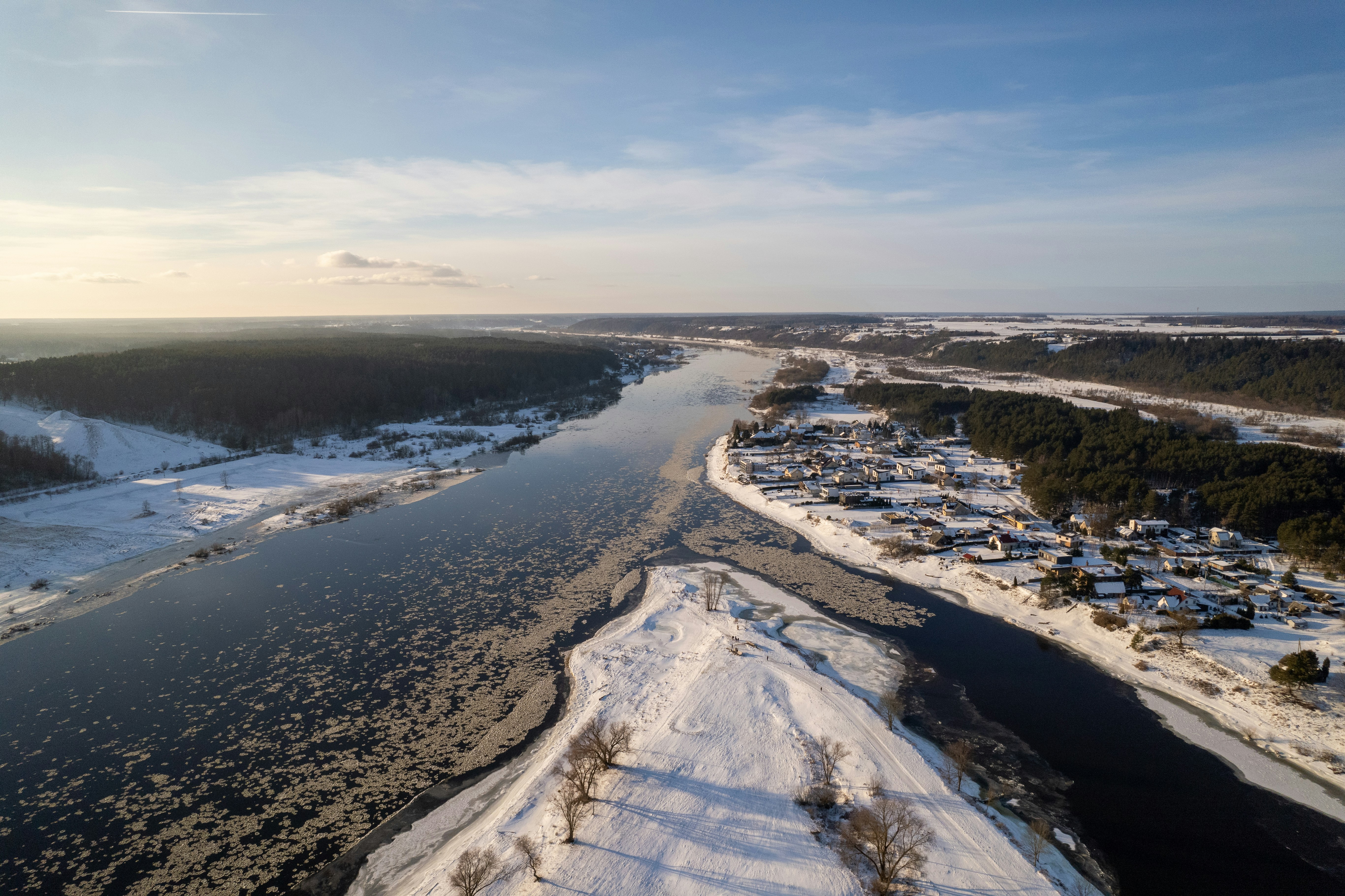 LITHUANIA