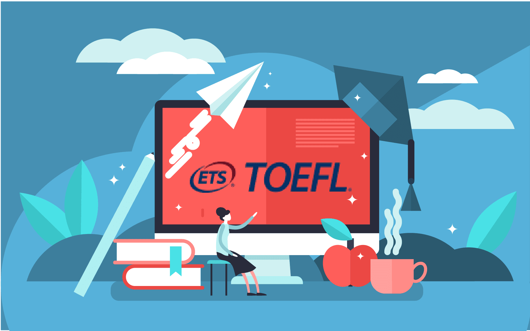 TOEFL